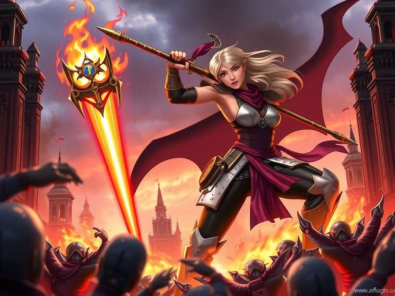 Inferno Fighter Pro Local Versions